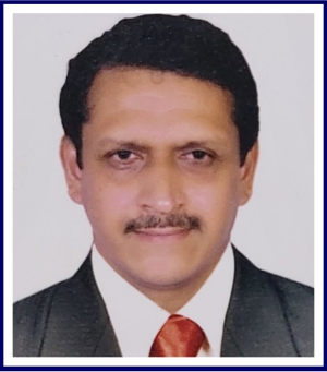 Varghese John